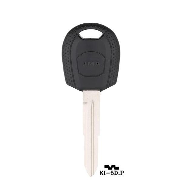 Jma JMA: Kia KK6-P / HY12-P Mechanical Key (JMA KI-5D.P) JMA-KI-5D-P - main